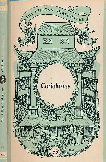 The Tragedy of Coriolanus