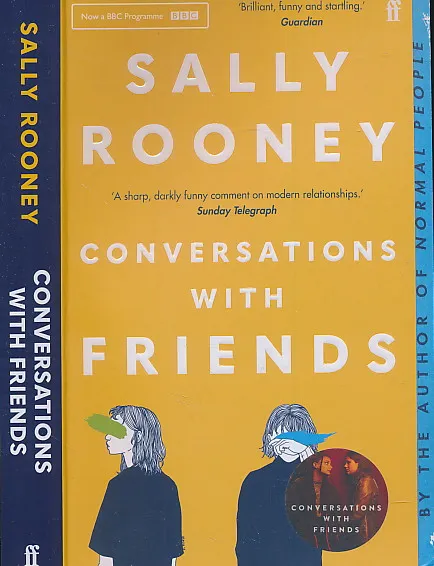 Conversations with Friends