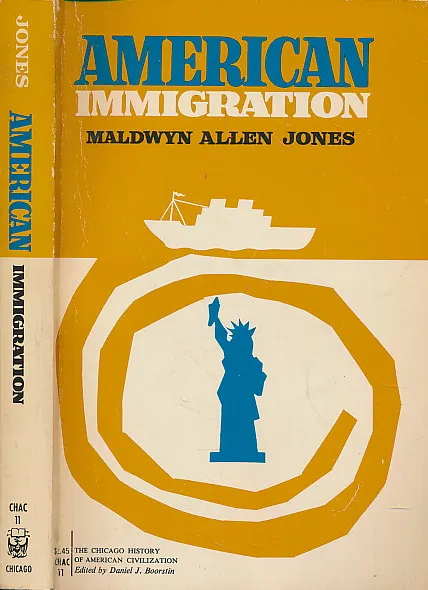 American Immigration