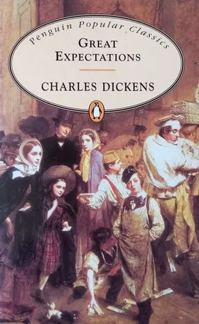Great Expectations