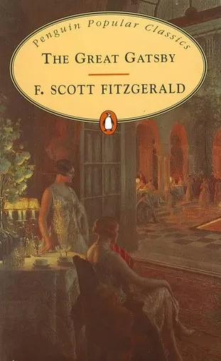 The Great Gatsby