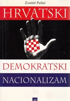 Hrvatski demokratski nacionalizam