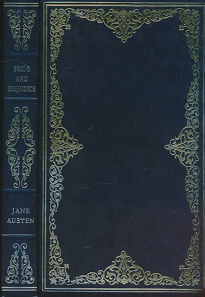 Pride and Prejudice