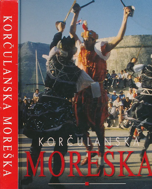 Korčulanska moreška