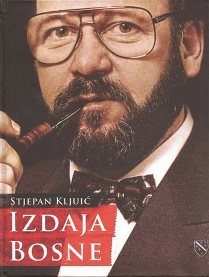 Izdaja Bosne