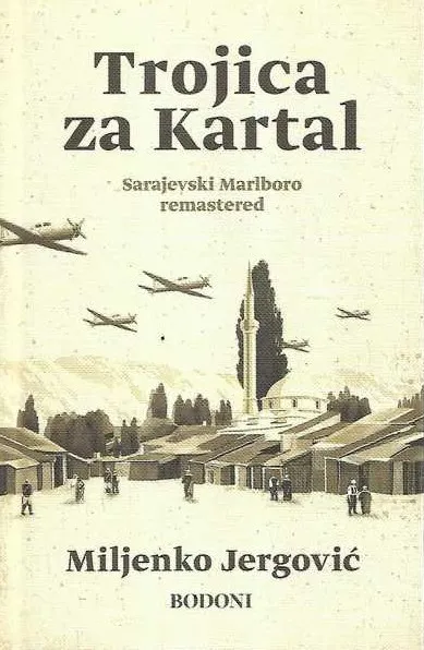 Trojica za Kartal