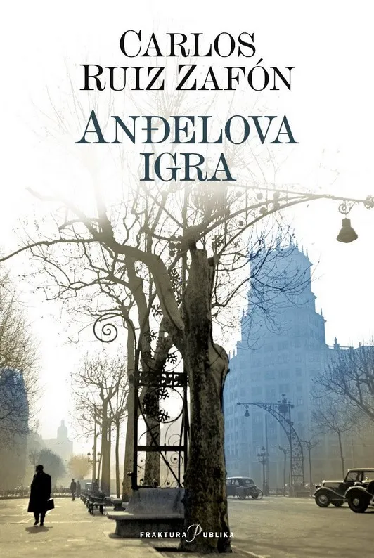 Anđelova igra