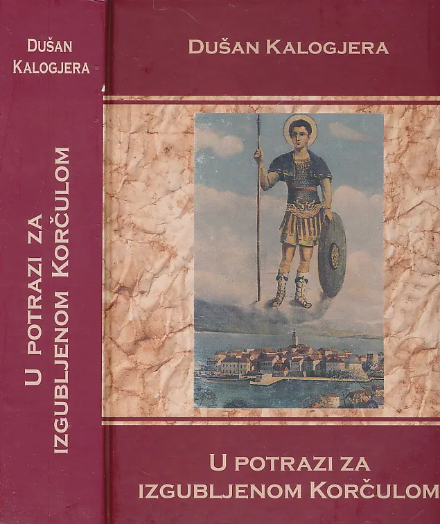 U potrazi za izgubljenom Korčulom
