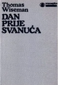 Dan prije svanuća