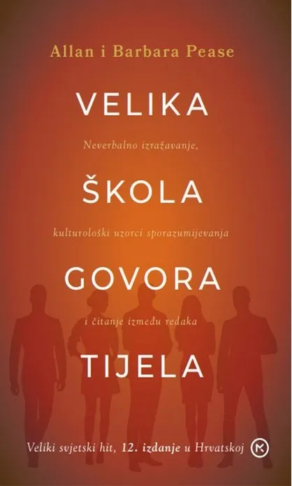 Velika škola govora tijela