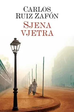 Sjena vjetra