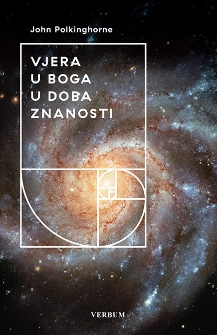 Vjera u Boga u doba znanosti