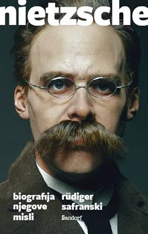 Nietzsche - biografija njegove misli