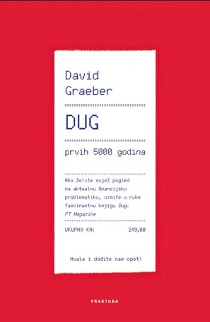 Dug - prvih 5000 godina