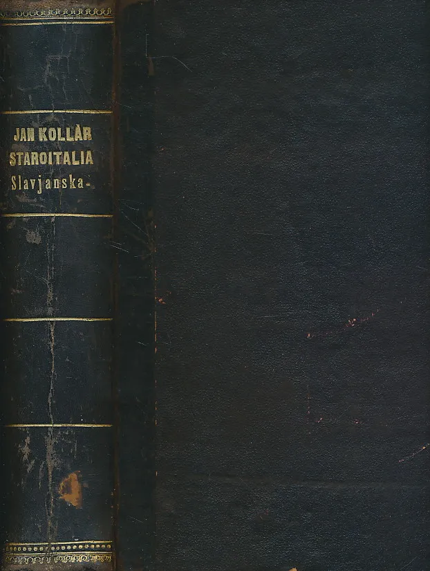 Staroitalia slavjanska