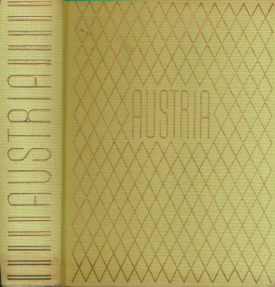 The Book of Austria