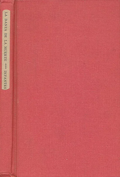 La Danca de la Muerte (siglo XV - 1520)
