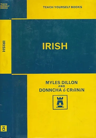 Irish