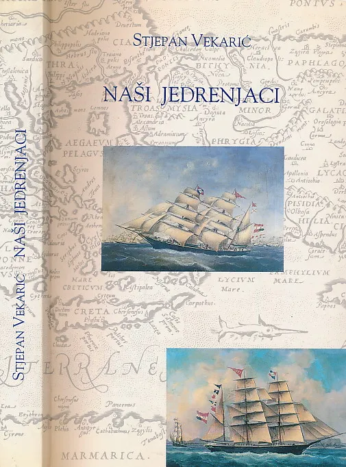 Naši jedrenjaci