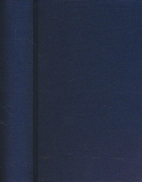 Djela Adolfa Vebera zagrebačkoga kanonika. Theologija