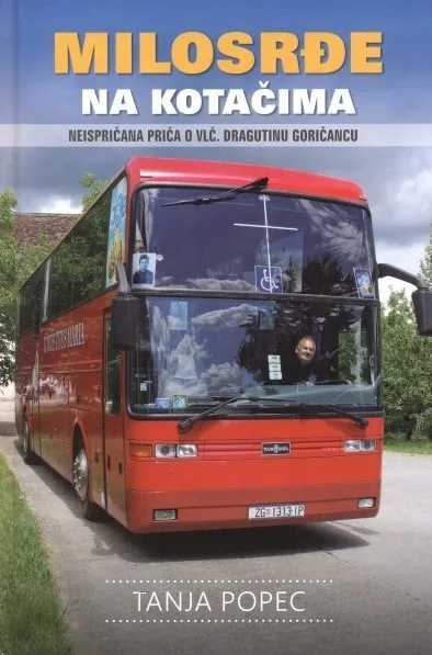 Milosrđe na kotačima