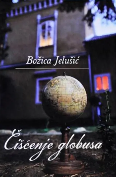 Čišćenje globusa