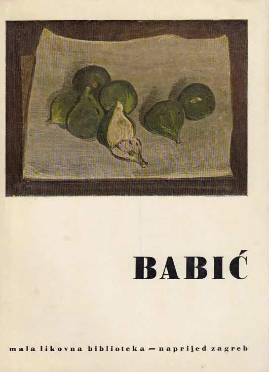 Ljubo Babić