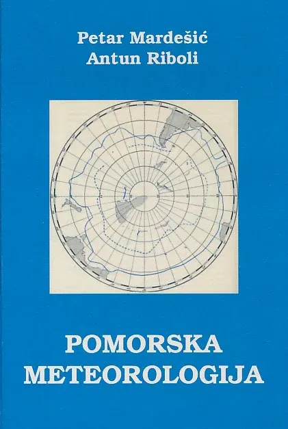 Pomorska meteorologija