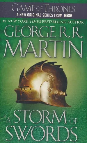 A Storm of Swords
