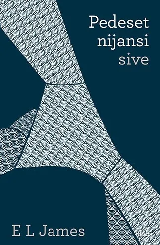 Pedeset nijansi sive