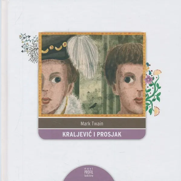Kraljević i prosjak