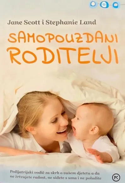 Samopouzdani roditelji