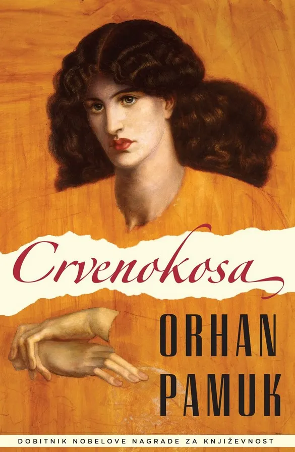 Crvenokosa