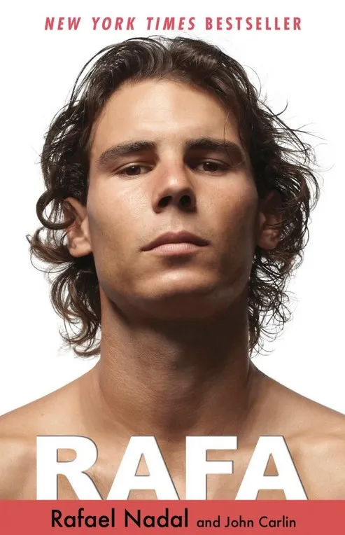 Rafa (Rafael Nadal)