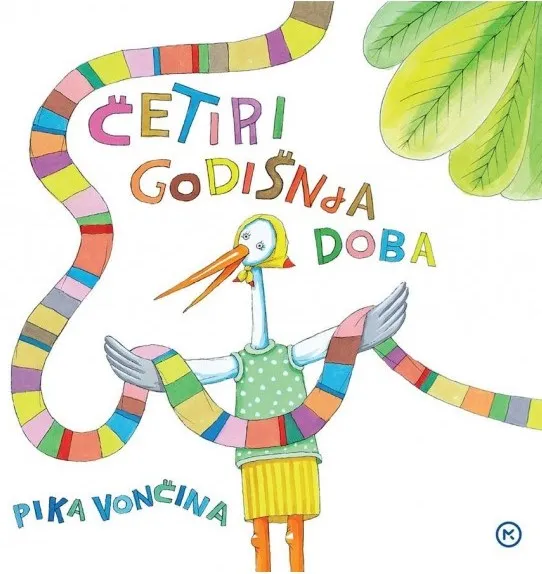 Četiri godišnja doba