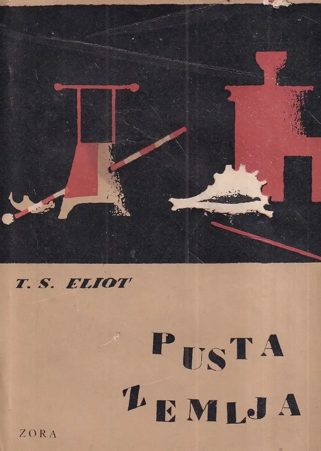 Pusta zemlja