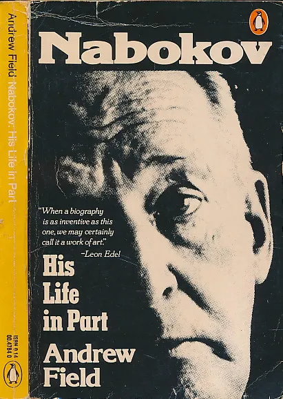 Nabokov : His Life in Part