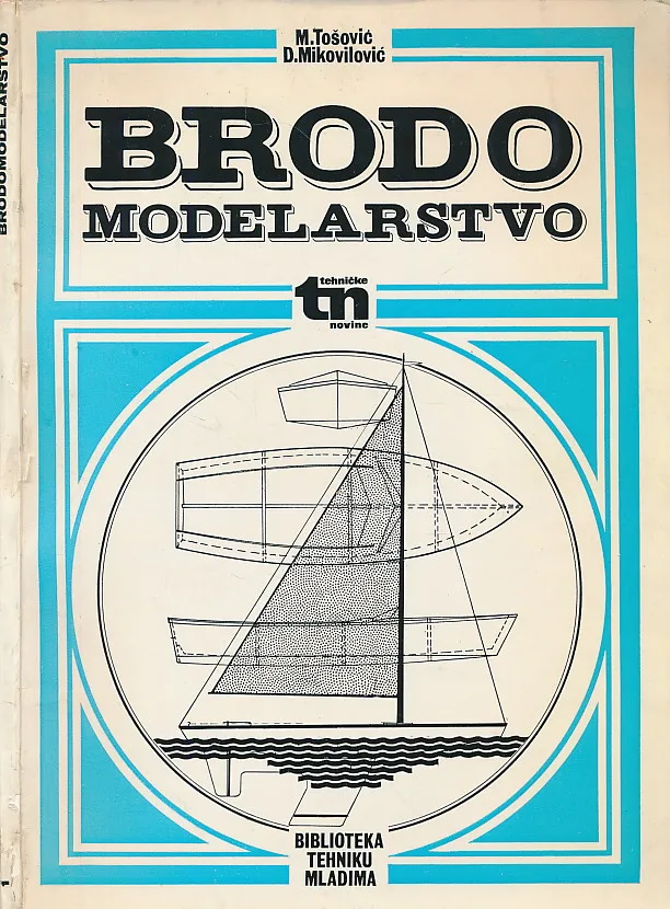 Brodomodelarstvo