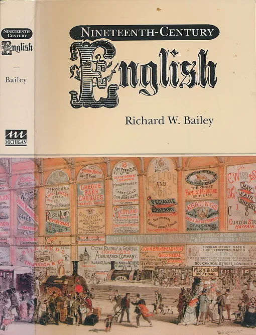 Nineteenth-Century English
