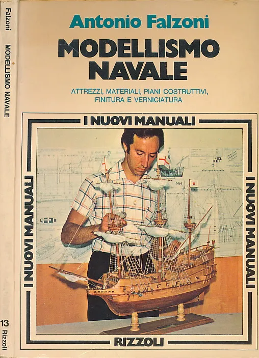 Modellisimo navale