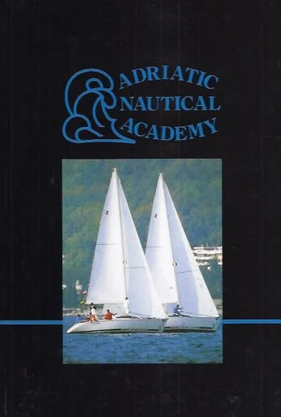 Adriatic Nautical Academy : početnički tečaj