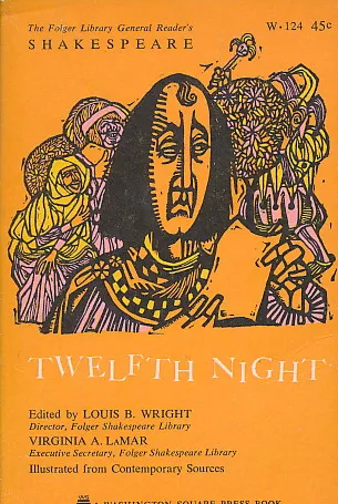 Twelfth Night, or what you will