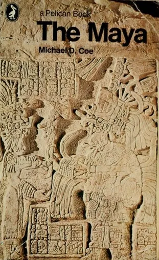 The Maya