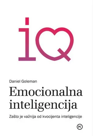 Emocionalna inteligencija