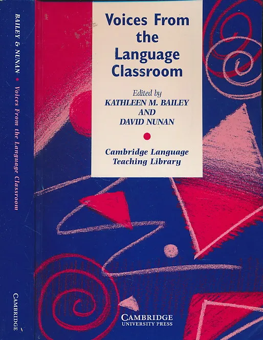 Voices from the Language Classroom