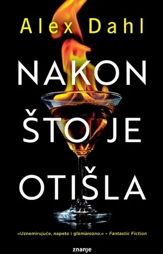 Nakon što je otišla