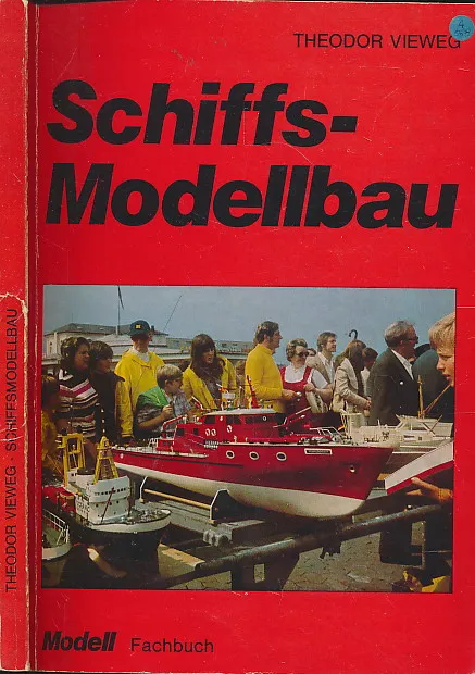 SchiffsModellbau