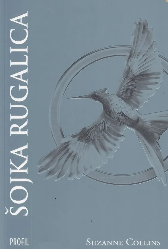 Šojka rugalica