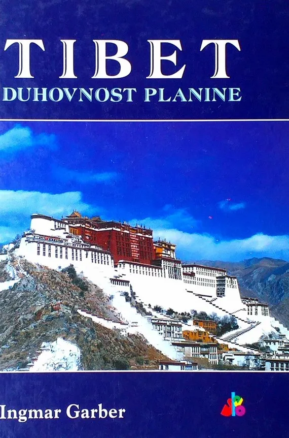 Tibet - Duhovnost planine