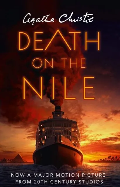 Death on the Nile